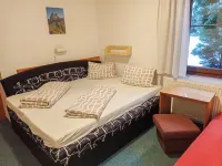 Compact Mountain Base Hoteles en 