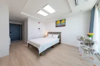Sokcho summitbay healing oceanview