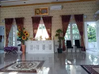 Villa Graha Wisesa 3 Hotels in Talun