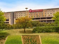 City Lodge Hotel at or Tambo International Airport Hotels in de buurt van Johannesburg O R Tambo Airport