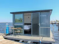 De Meerparel Hotel di Uitgeest