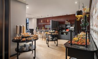 Leonardo Hotel Bucharest City Center