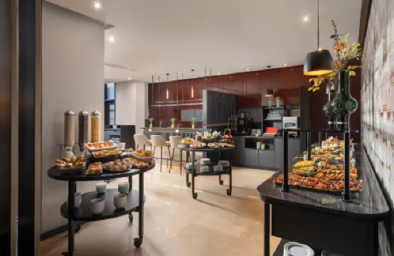 Leonardo Hotel Bucharest City Center