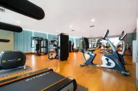 Siam Mandarina Hotel - Free BKK Airport Shuttle - Træningscentre