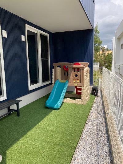 キッズルーム/キッズクラブ HOKOHOUSEの写真