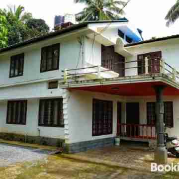 The Wayanad Club Hotel Exterior