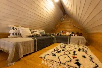 Hermann Teddy Collectors' House