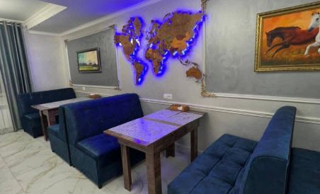 Bay Ali Hotel - Housity