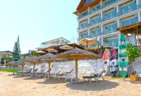 The Lord Nelson Hotel - Ocean View