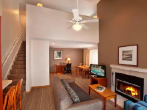 Residence Inn Portland South/Lake Oswego Hotels in Lake Oswego