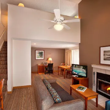 Residence Inn Portland South/Lake Oswego
