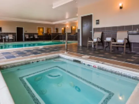 Best Western Plus Easton Inn  Suites Hotels in Easton