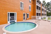 Best Western Galena Inn  Suites - プール