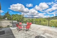 Lovely Lava Hot Springs Studio, Walk to Pools - spa