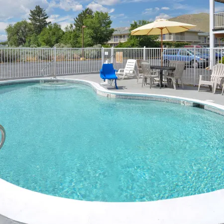 Americas Best Value Inn- Carson City