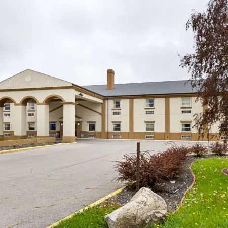 Motel 6 Sidney, Oh
