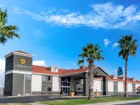 La Quinta Inn by Wyndham San Antonio Brooks City Base Hotels near Mission Espada