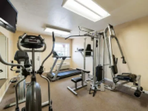 Econo Lodge Jasper Hotels in Jasper