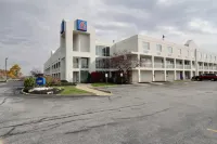 Motel 6 Willoughby, Oh - Cleveland Hotels in Willoughby