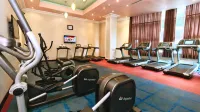 Elilly International Hotel - Gym