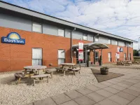 Days Inn by Wyndham Telford Ironbridge M54 Hotels in Telford
