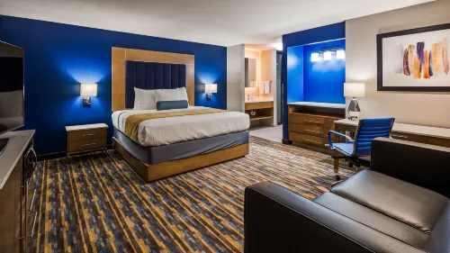 Best Western DeWitt Hotels in Bath Township