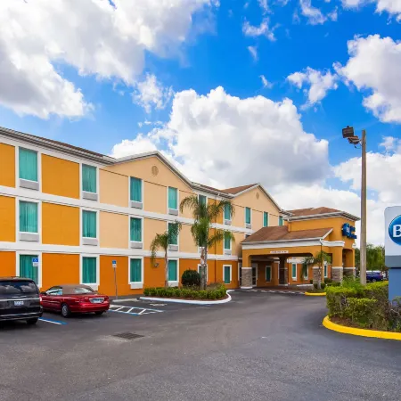 Best Western Wesley Chapel