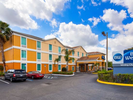 Best Western Wesley Chapel