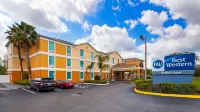 Best Western Wesley Chapel Các khách sạn ở 