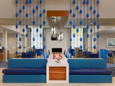 Sonesta Simply Suites Dublin Columbus ダブリンのホテル