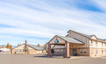 Days Inn by Wyndham Ellensburg