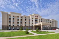 Hampton Inn & Suites Ames Các khách sạn ở Ames