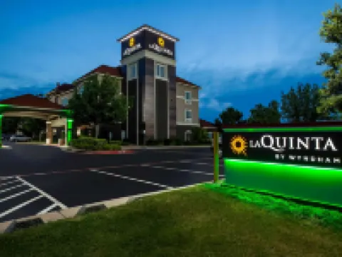 La Quinta by Wyndham Lubbock North Hotels in Lubbock