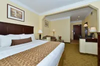Best Western Lone Star Inn