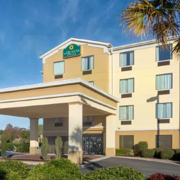 La Quinta Inn & Suites by Wyndham Warner Robins - Robins AFB
