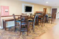 Comfort Inn Amish Country - Aamiainen