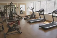 La Quinta by Wyndham Medellin - Phòng Gym