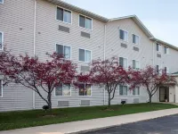 Quality Inn & Suites Loves Park Near Rockford Hotels in Loves Park