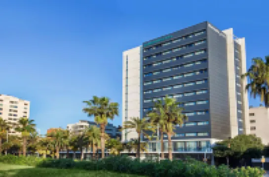 Occidental Atenea Mar - Adults Only