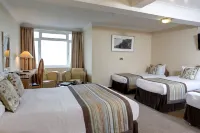 Best Western Princes Marine Hotel Hotels near Stanford Avenue Methodist Church