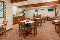 Baymont by Wyndham Whitefish - breakfast