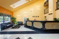 Days Inn by Wyndham Hillsborough - parking