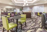 La Quinta Inn & Suites by Wyndham Grand Junction - breakfast