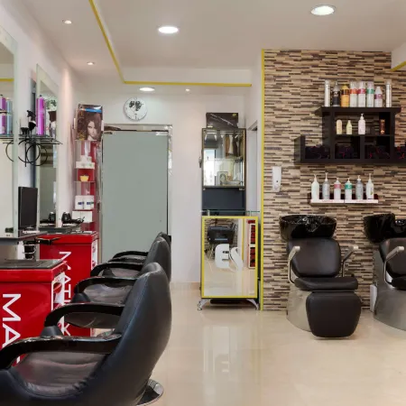 Ramada by Wyndham Abu Dhabi Downtown