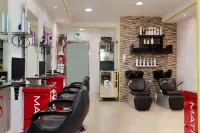 Ramada by Wyndham Abu Dhabi Downtown - spa