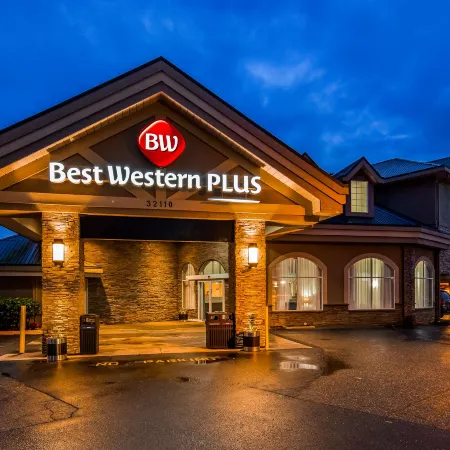 Best Western Plus Regency Inn  Conference Centre