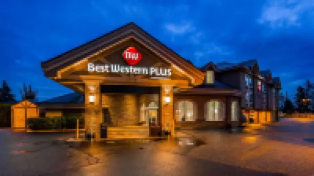 Best Western Plus Regency Inn  Conference Centre