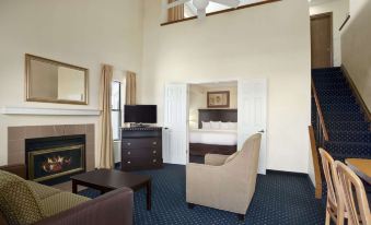 Hawthorn Suites by Wyndham Fort Wayne