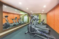 La Quinta Inn by Wyndham Austin North - Gym