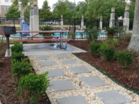 Best Western Covington Hotels in Covington